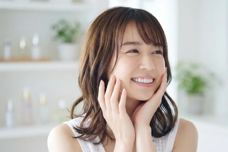 裏側矯正(ハーフリンガル)で開咬を矯正歯科治療した症例のヒーローイメージ