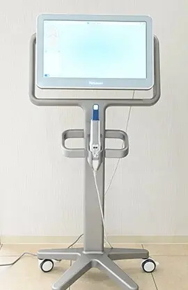 充実した医療機器
