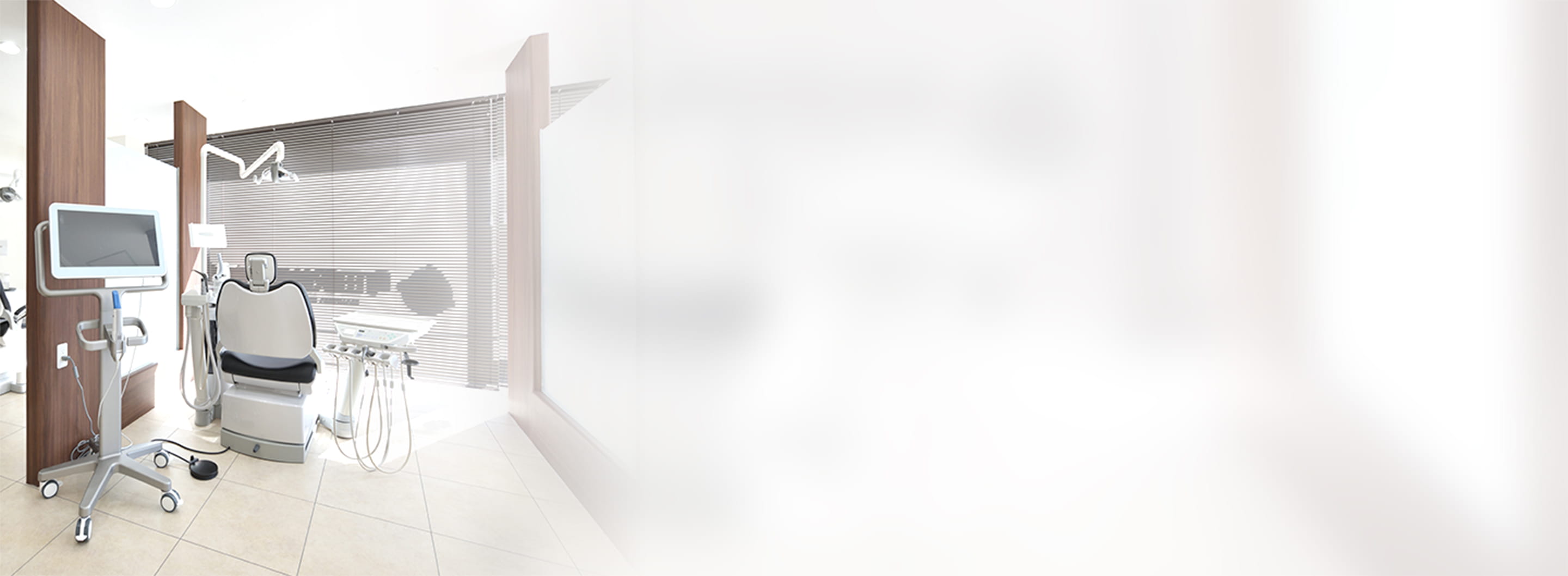 矯正治療に特化した歯科医院だからできること